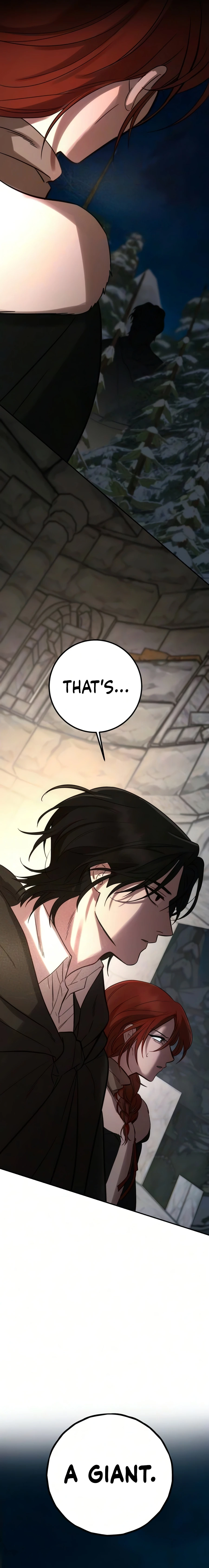 To Live as an Immortal Chapter 11 page 27 - 