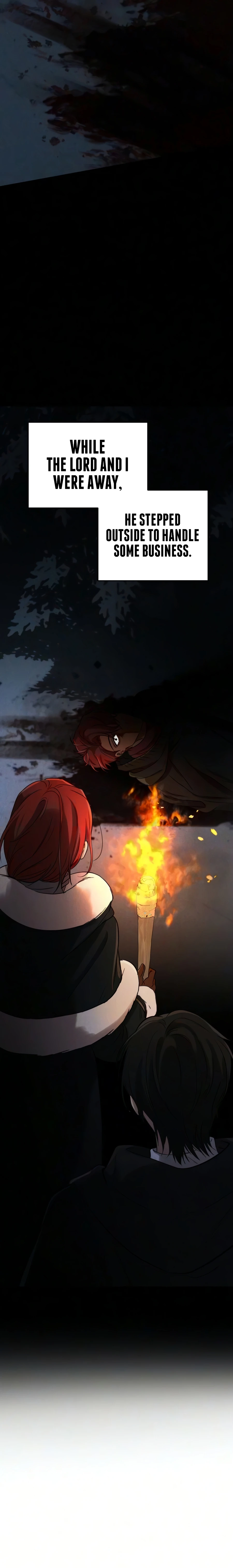 To Live as an Immortal Chapter 11 page 4 - 