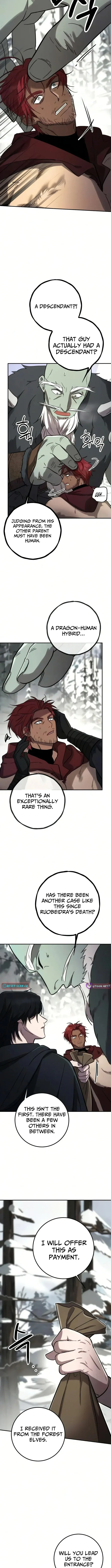 To Live as an Immortal Chapter 12 page 12 - 