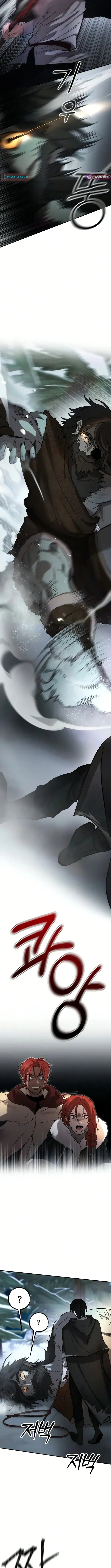 To Live as an Immortal Chapter 12 page 5 - 
