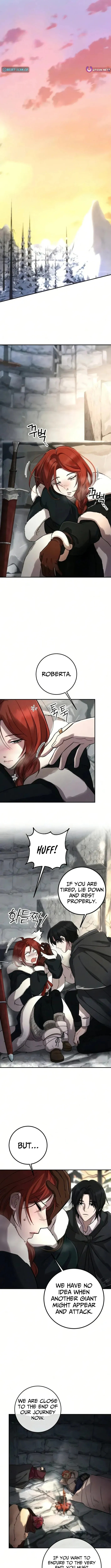 To Live as an Immortal Chapter 12 page 7 - 