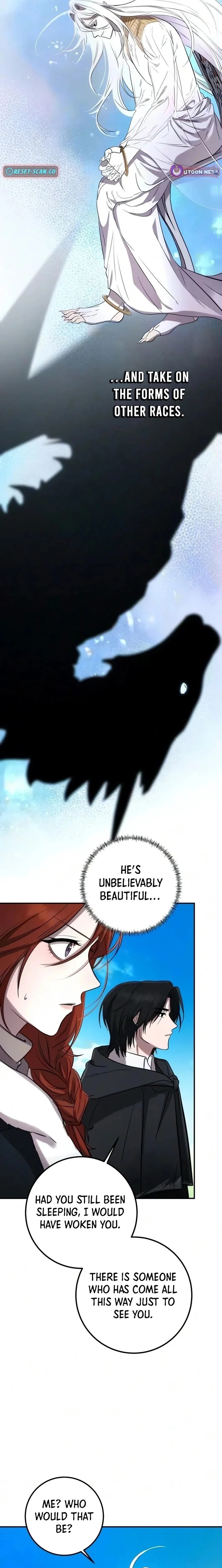 To Live as an Immortal Chapter 13 page 15 - 