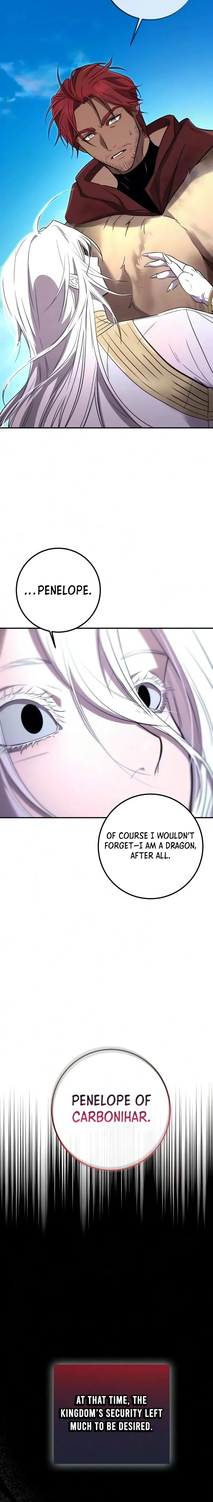 To Live as an Immortal Chapter 13 page 19 - 