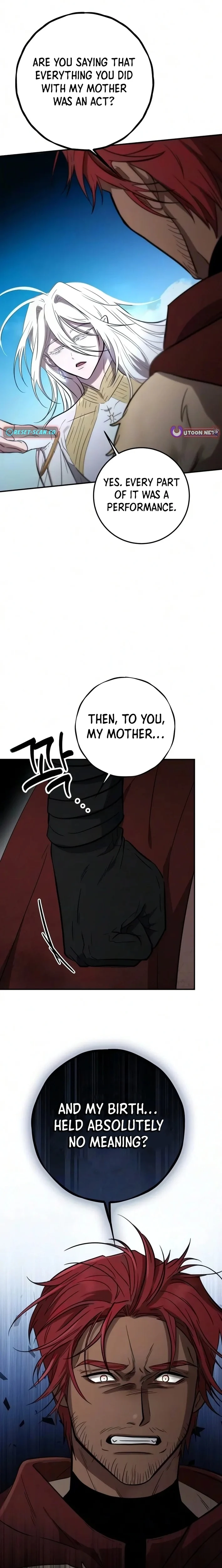 To Live as an Immortal Chapter 13 page 24 - 
