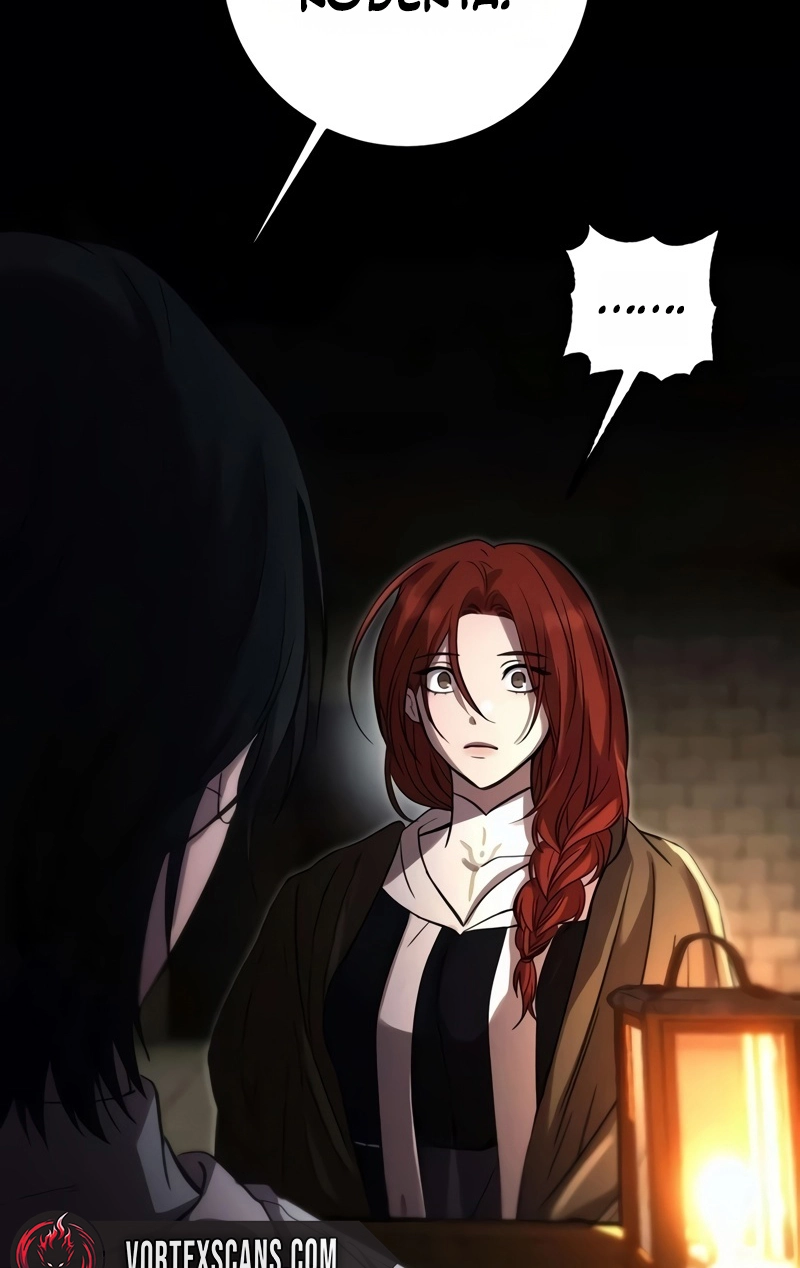 To Live as an Immortal Chapter 14 page 111 - 