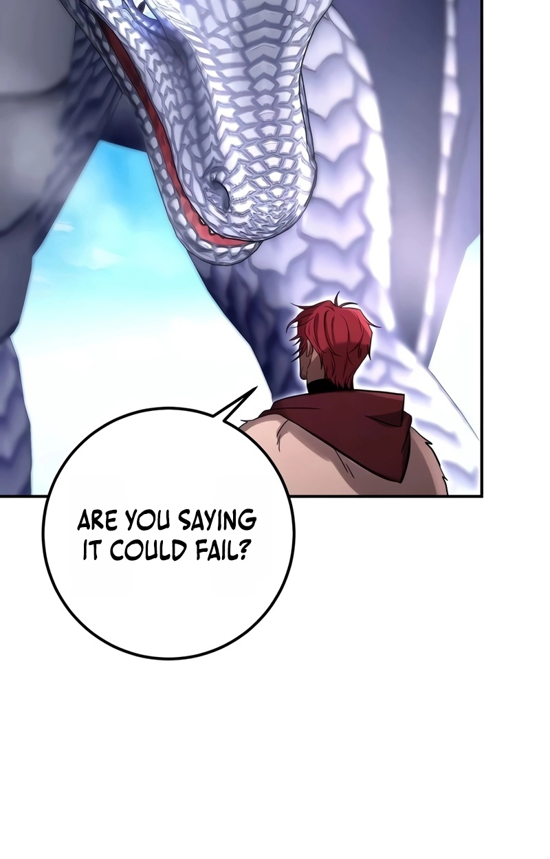 To Live as an Immortal Chapter 14 page 19 - 
