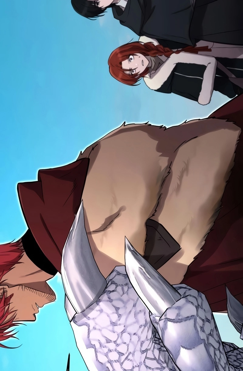 To Live as an Immortal Chapter 14 page 3 - 