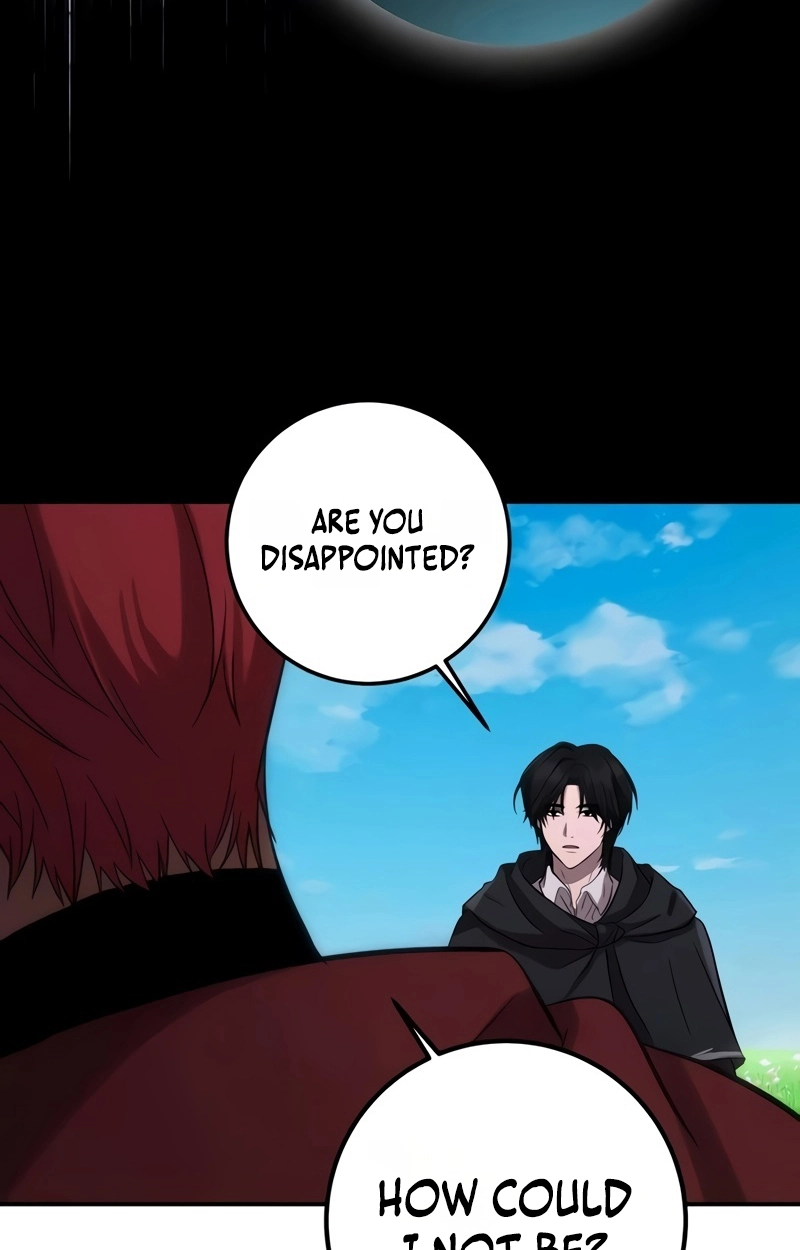 To Live as an Immortal Chapter 14 page 31 - 