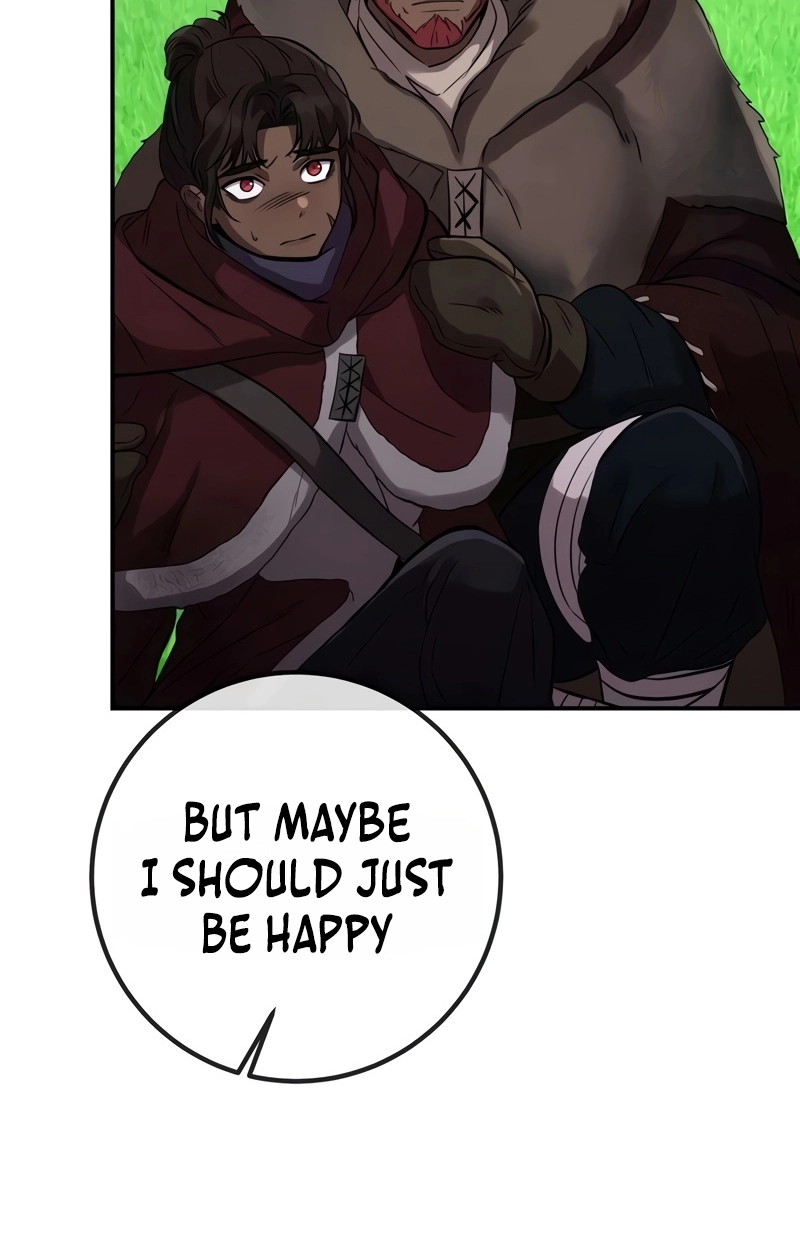To Live as an Immortal Chapter 14 page 33 - 