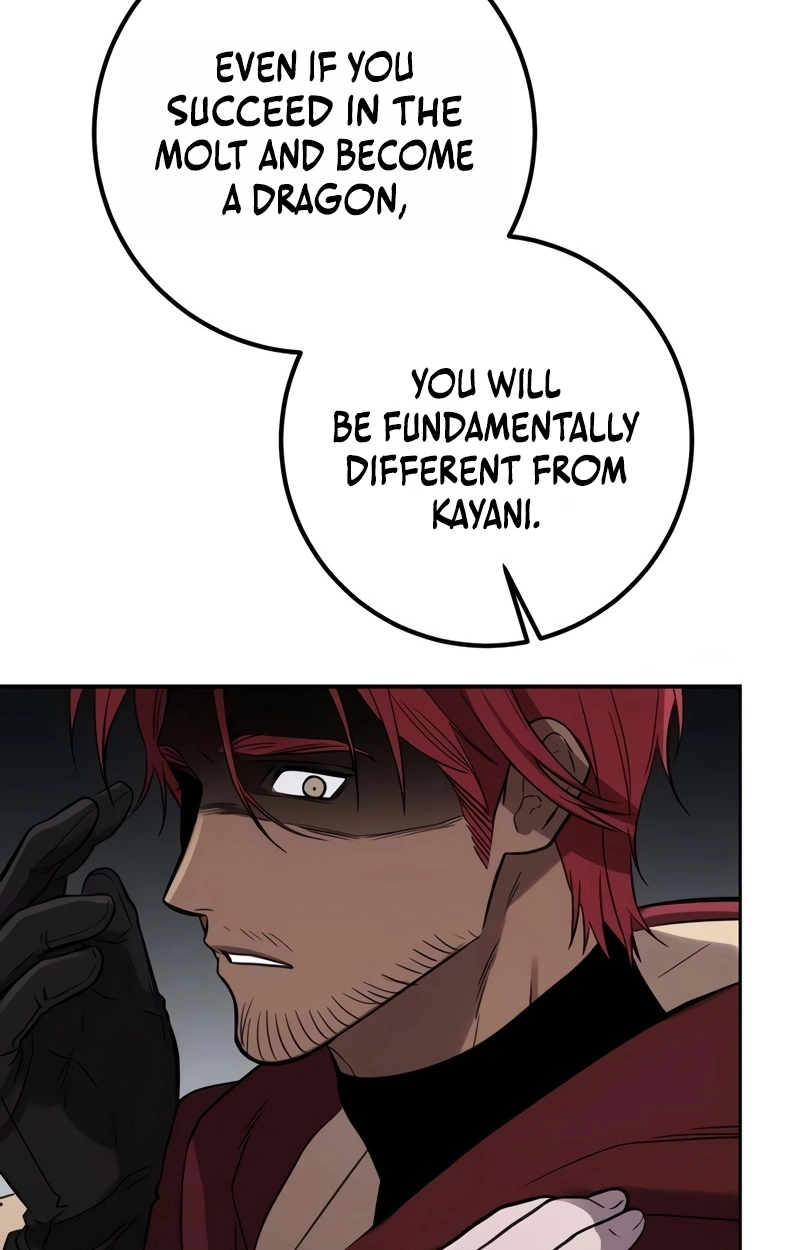 To Live as an Immortal Chapter 14 page 37 - 
