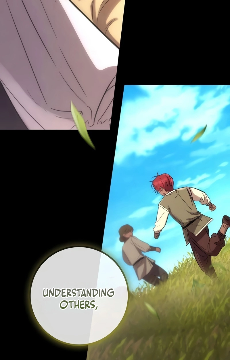 To Live as an Immortal Chapter 14 page 42 - 