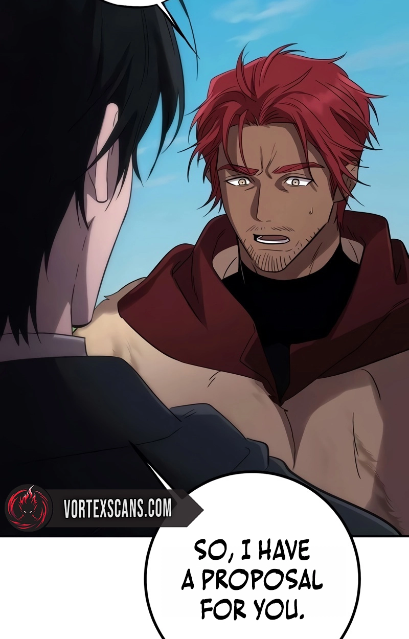 To Live as an Immortal Chapter 14 page 46 - 