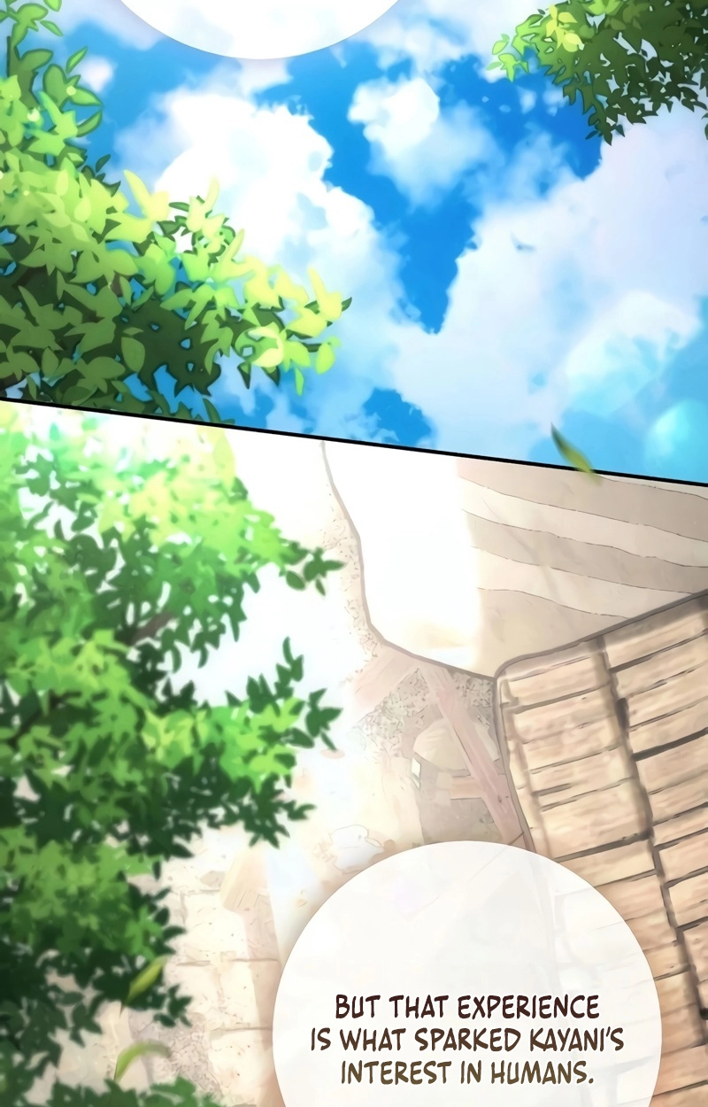 To Live as an Immortal Chapter 14 page 50 - 