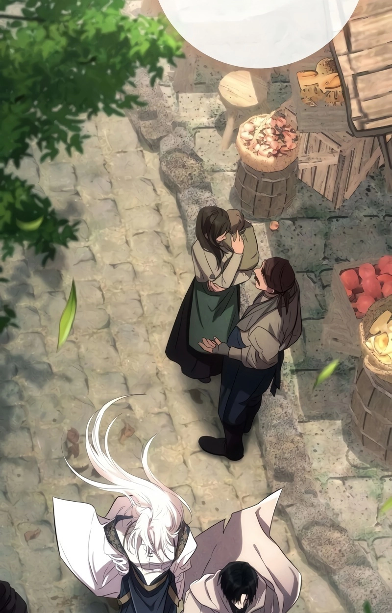 To Live as an Immortal Chapter 14 page 51 - 
