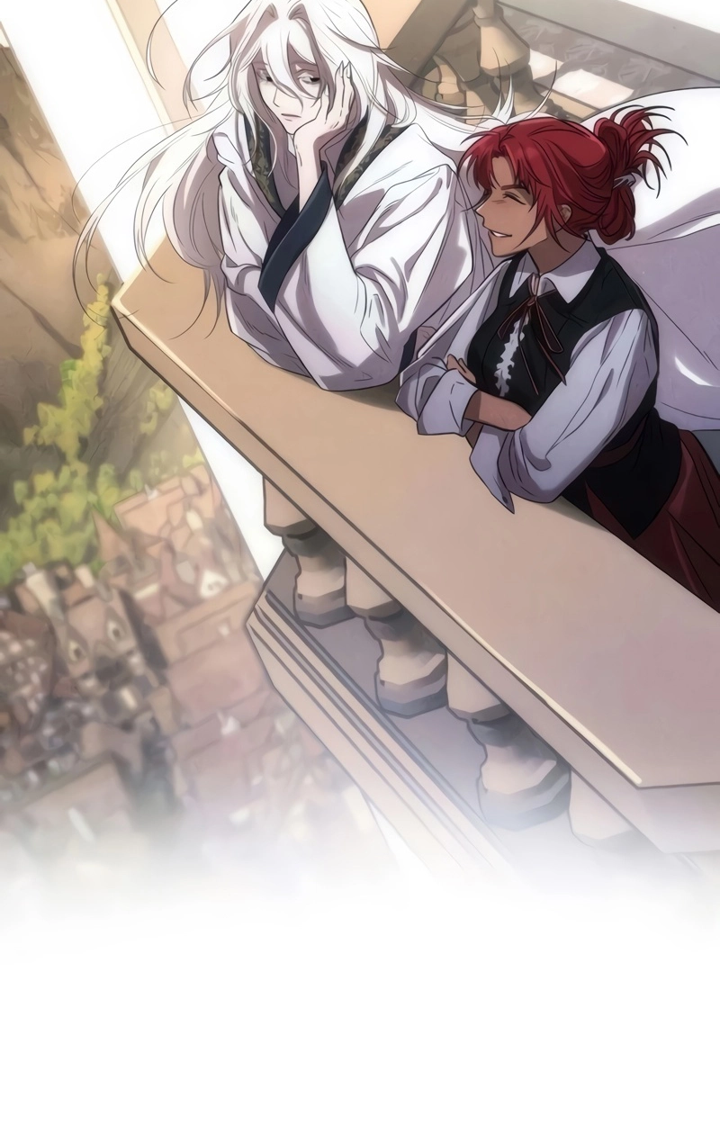 To Live as an Immortal Chapter 14 page 54 - 