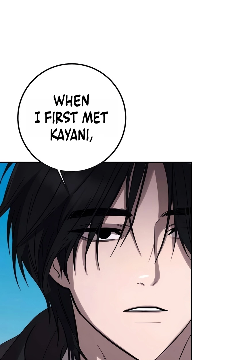 To Live as an Immortal Chapter 14 page 57 - 
