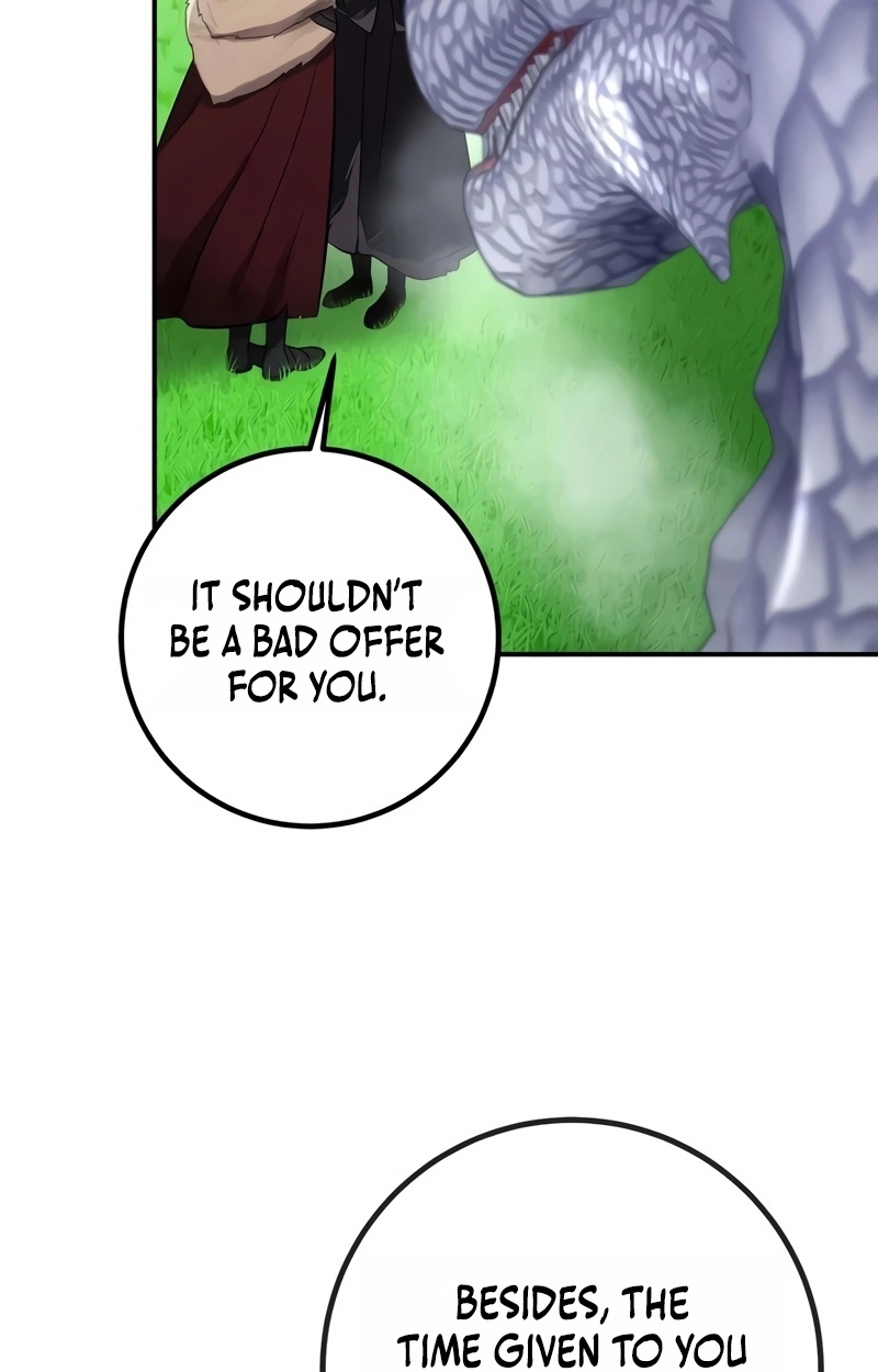 To Live as an Immortal Chapter 14 page 62 - 