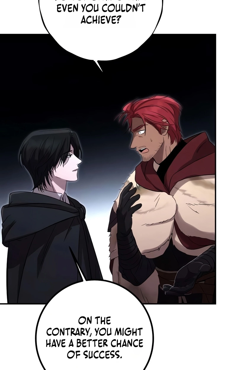 To Live as an Immortal Chapter 14 page 66 - 