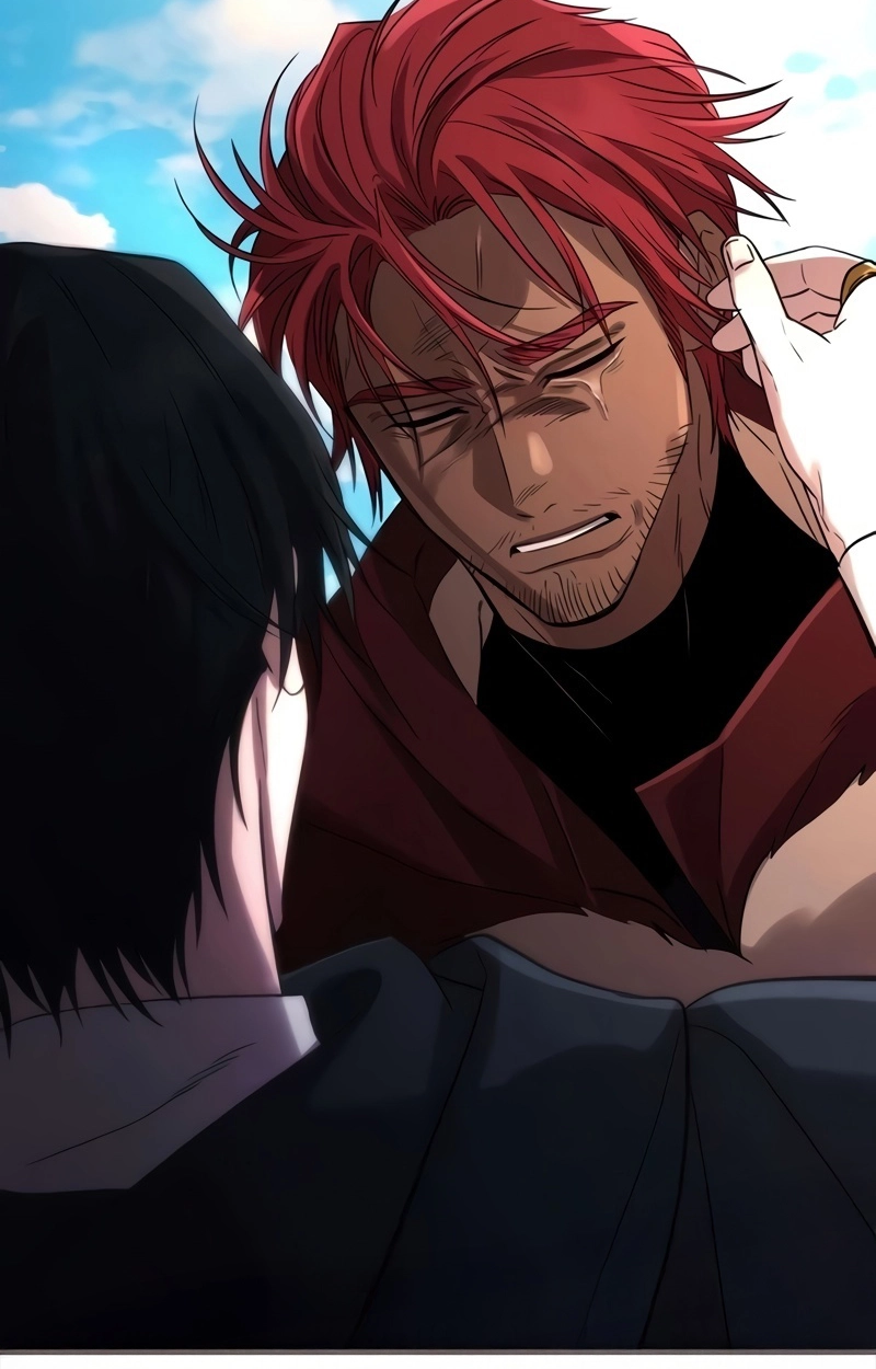 To Live as an Immortal Chapter 14 page 78 - 
