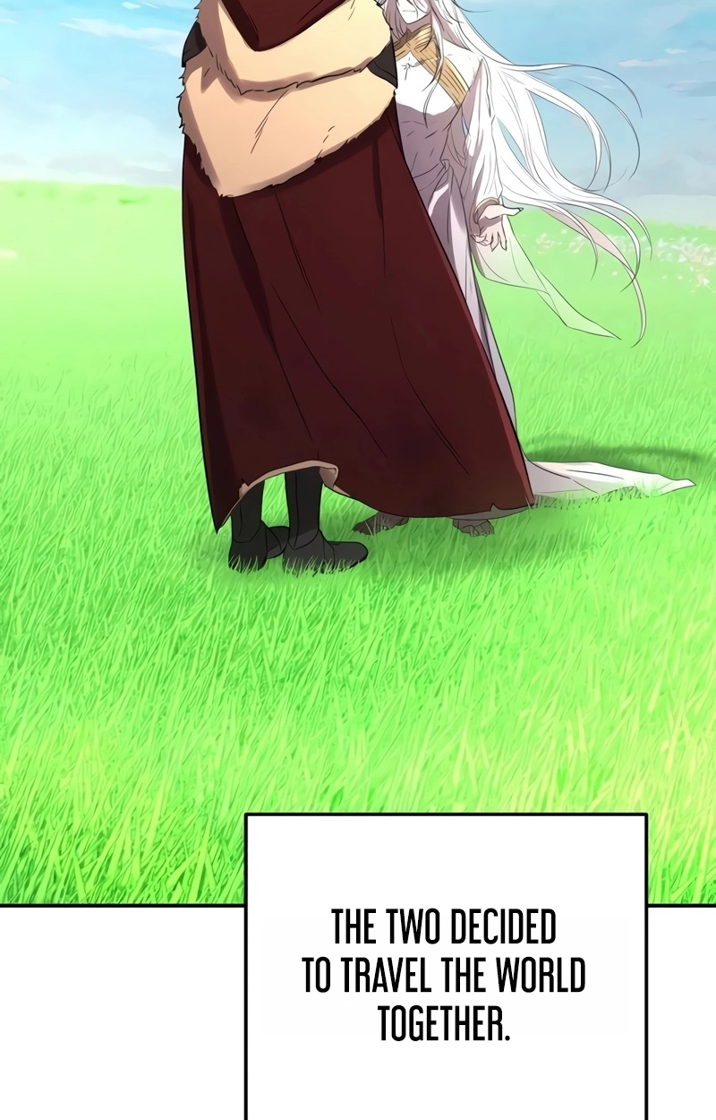 To Live as an Immortal Chapter 14 page 85 - 
