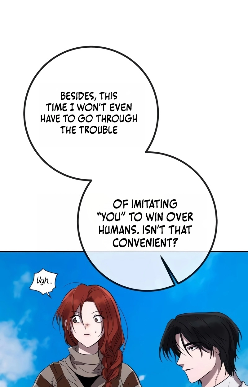 To Live as an Immortal Chapter 14 page 90 - 