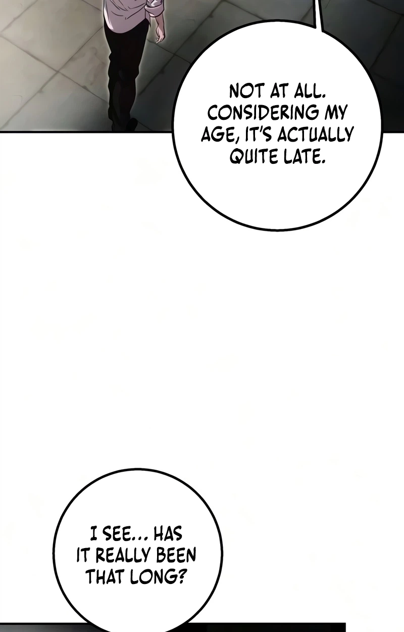 To Live as an Immortal Chapter 15 page 107 - 