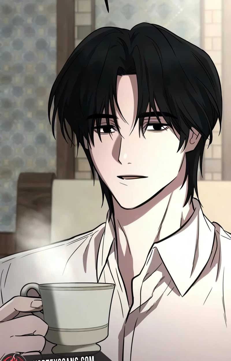 To Live as an Immortal Chapter 15 page 123 - 