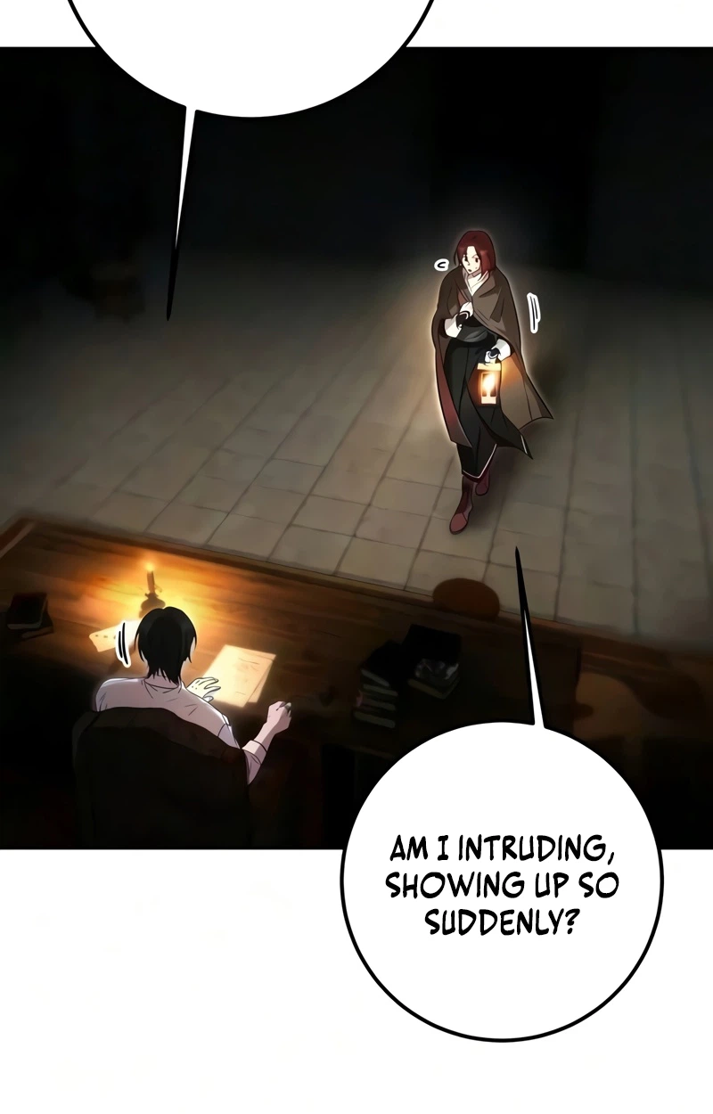 To Live as an Immortal Chapter 15 page 17 - 