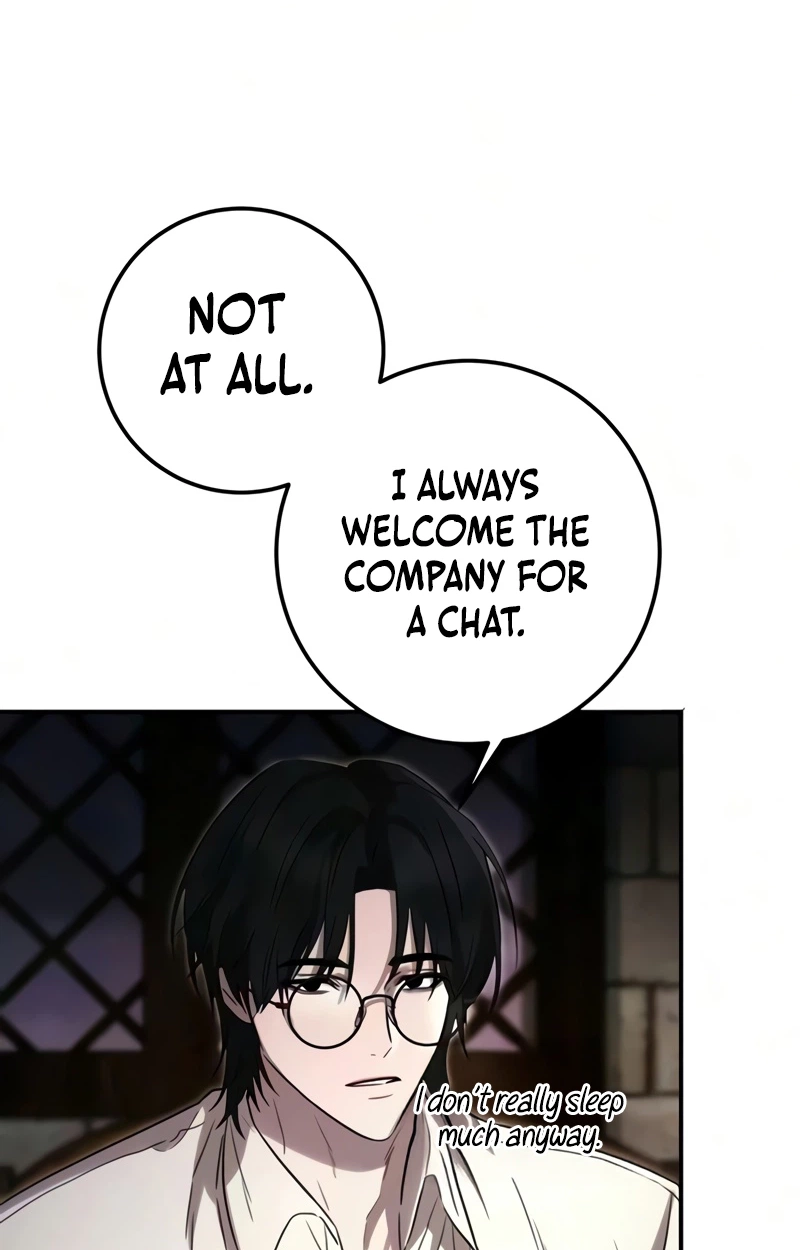 To Live as an Immortal Chapter 15 page 18 - 