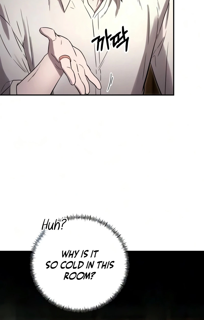 To Live as an Immortal Chapter 15 page 19 - 