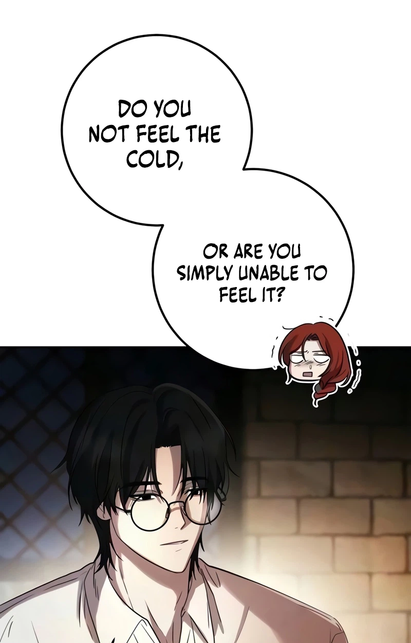 To Live as an Immortal Chapter 15 page 22 - 
