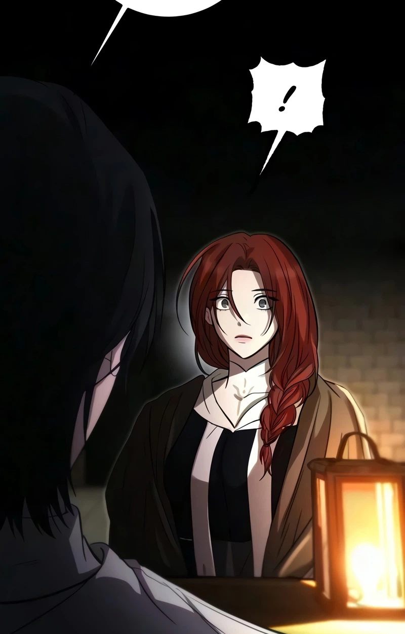 To Live as an Immortal Chapter 15 page 29 - 
