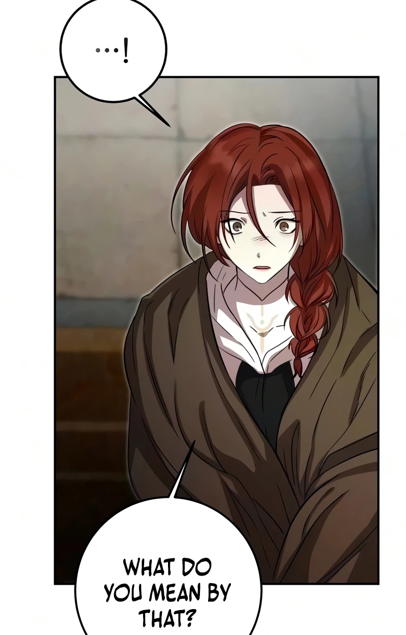 To Live as an Immortal Chapter 15 page 41 - 