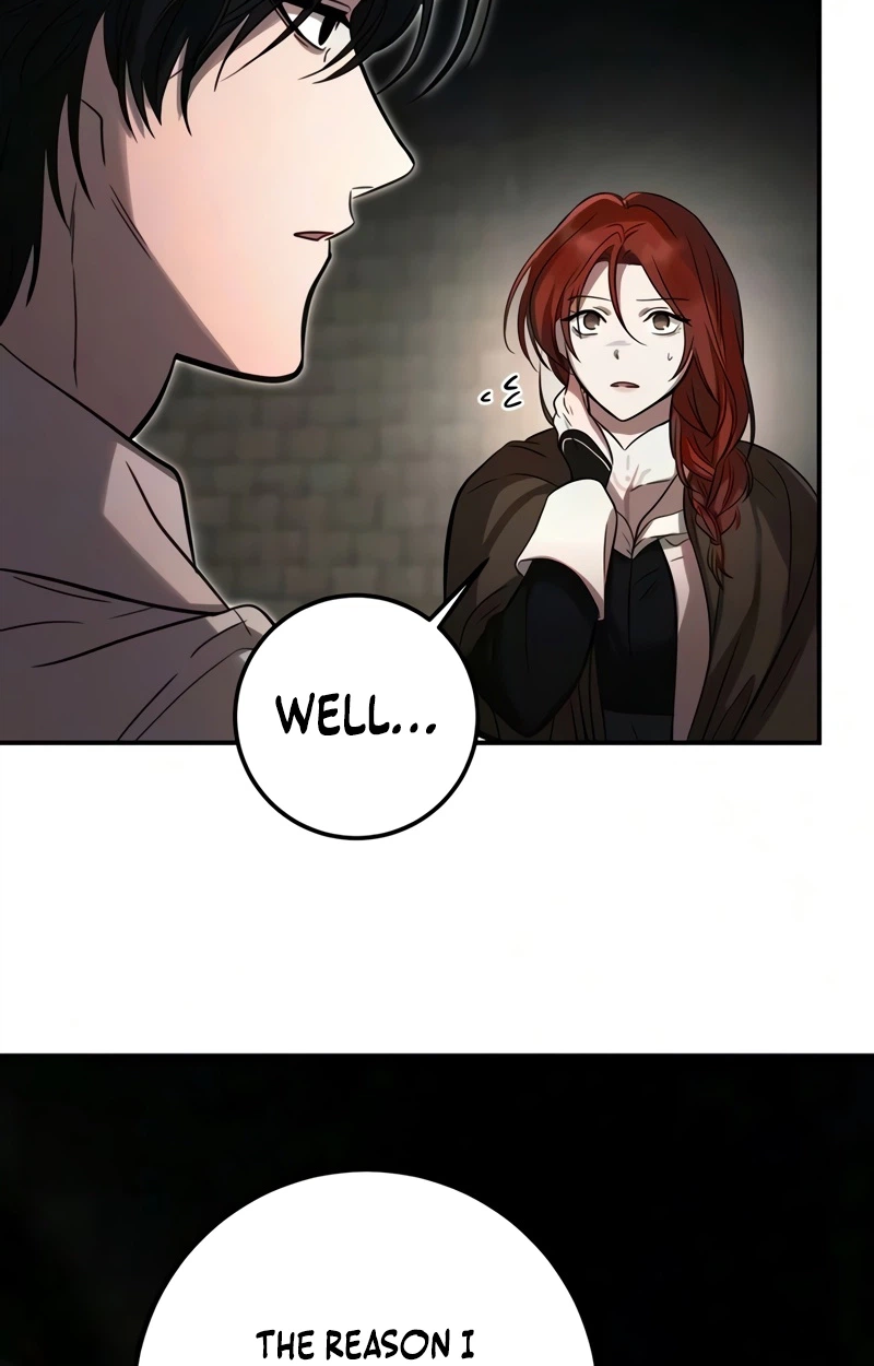 To Live as an Immortal Chapter 15 page 43 - 