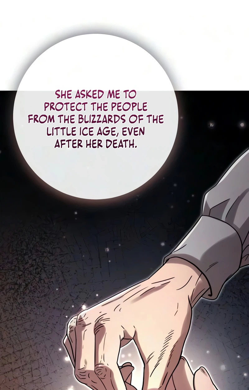 To Live as an Immortal Chapter 15 page 45 - 