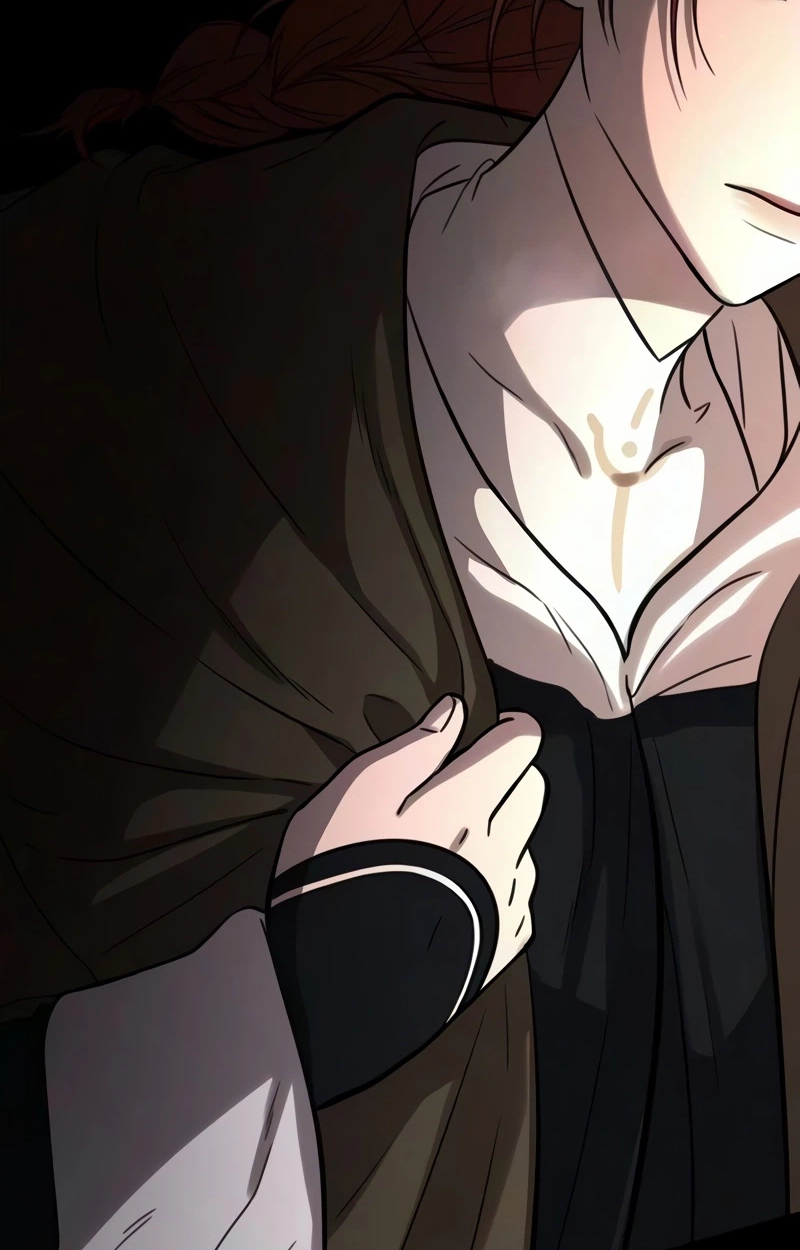To Live as an Immortal Chapter 15 page 6 - 