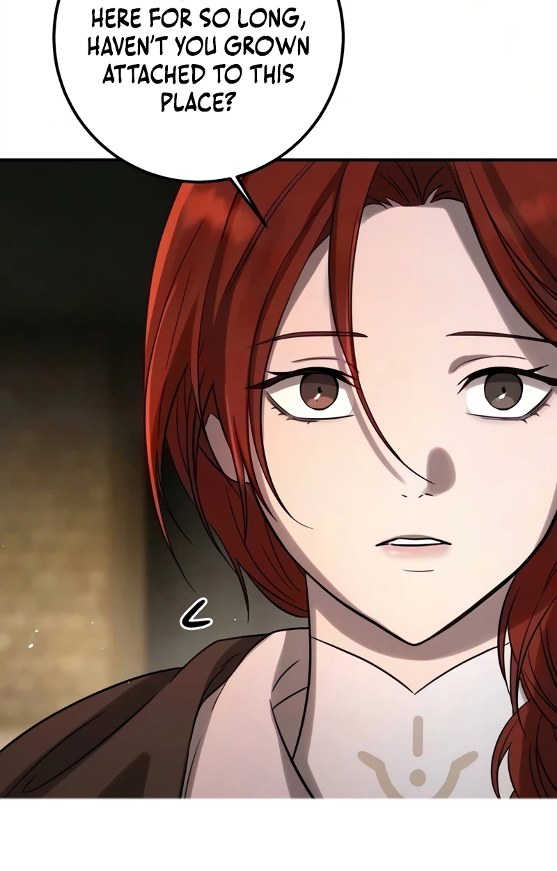 To Live as an Immortal Chapter 15 page 54 - 