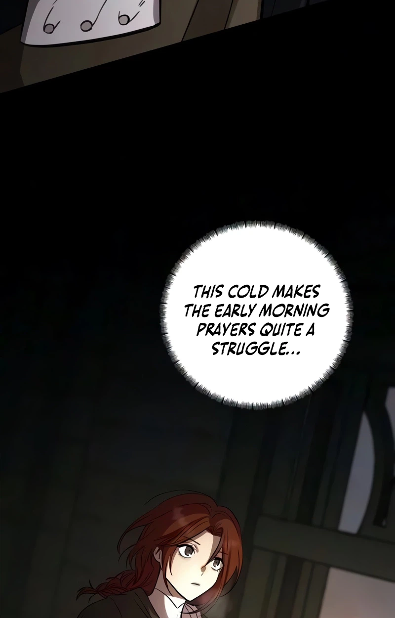 To Live as an Immortal Chapter 15 page 7 - 