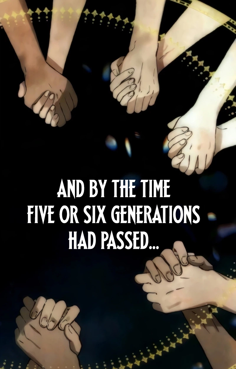 To Live as an Immortal Chapter 15 page 62 - 