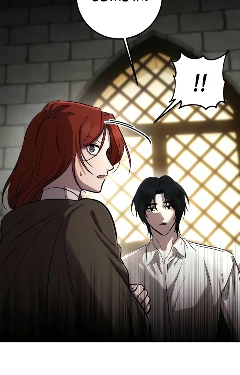 To Live as an Immortal Chapter 15 page 94 - 