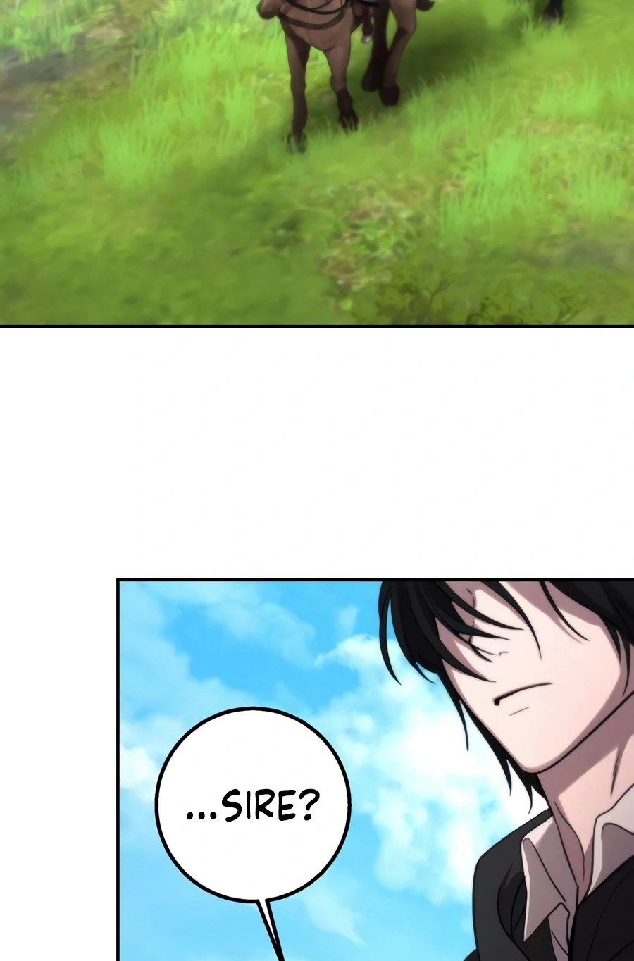 To Live as an Immortal Chapter 16 page 105 - 
