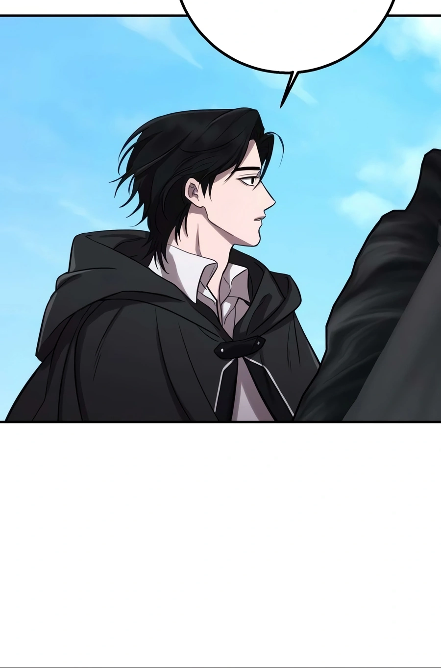 To Live as an Immortal Chapter 16 page 109 - 