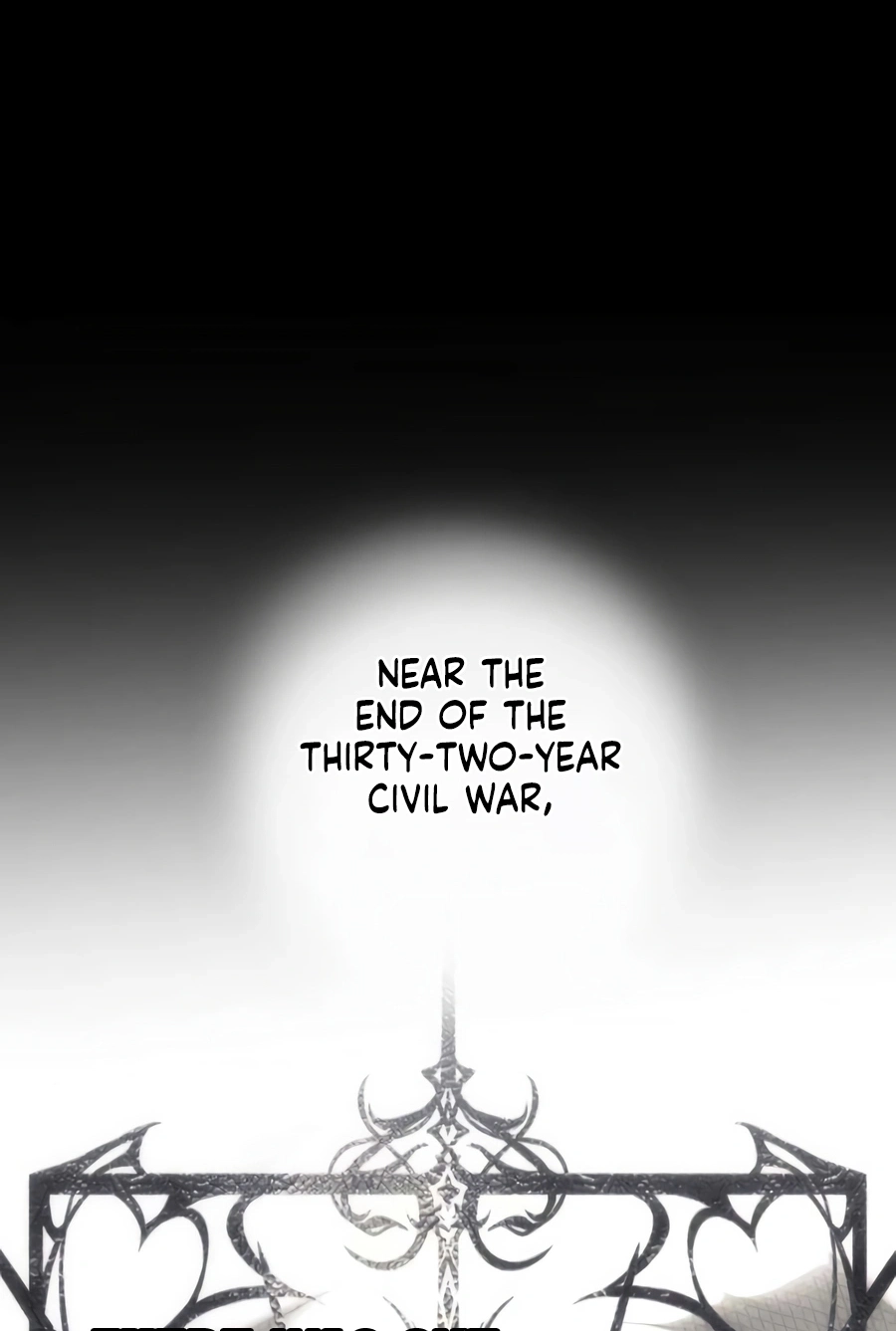 To Live as an Immortal Chapter 16 page 17 - 