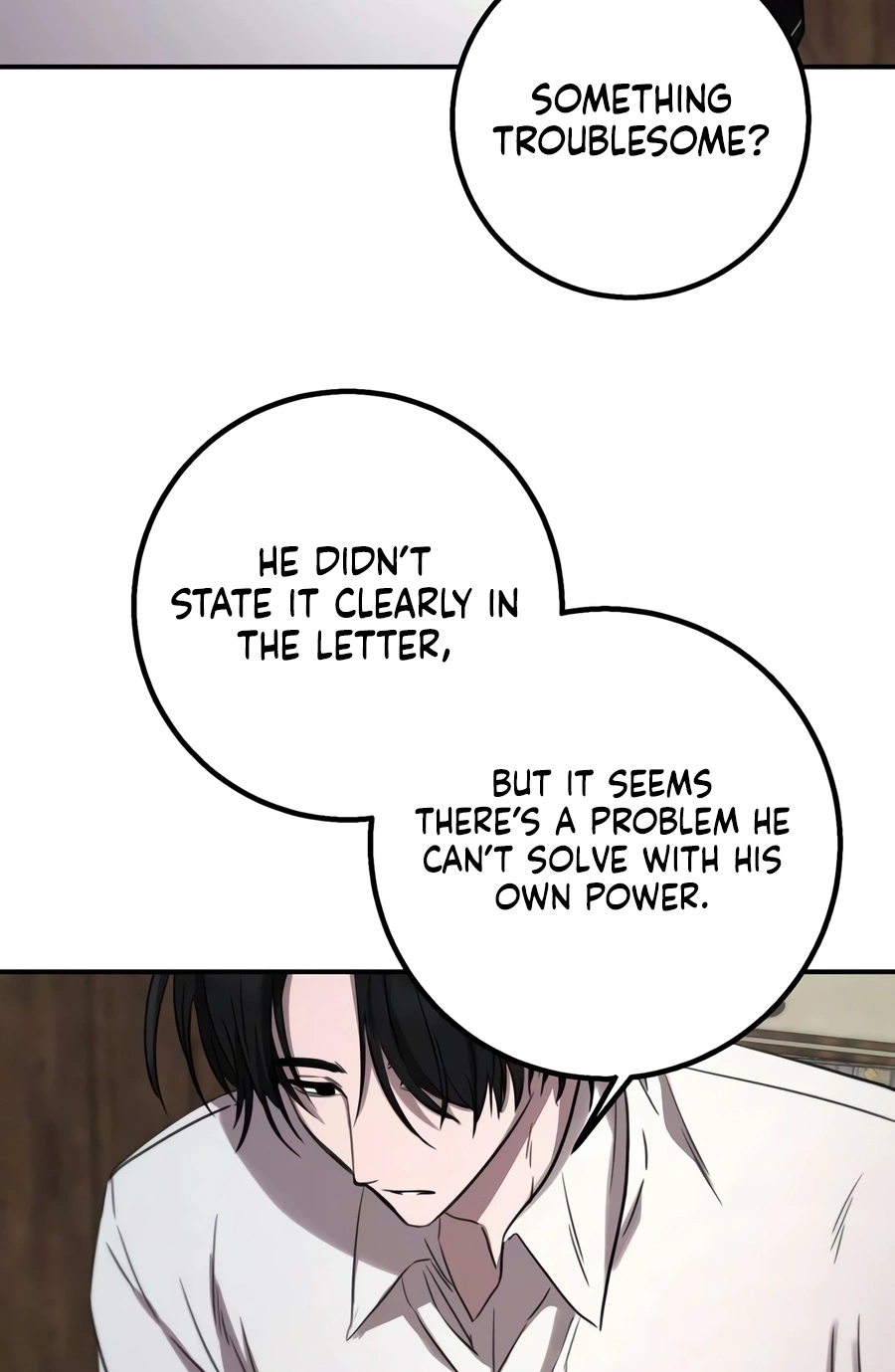 To Live as an Immortal Chapter 16 page 37 - 
