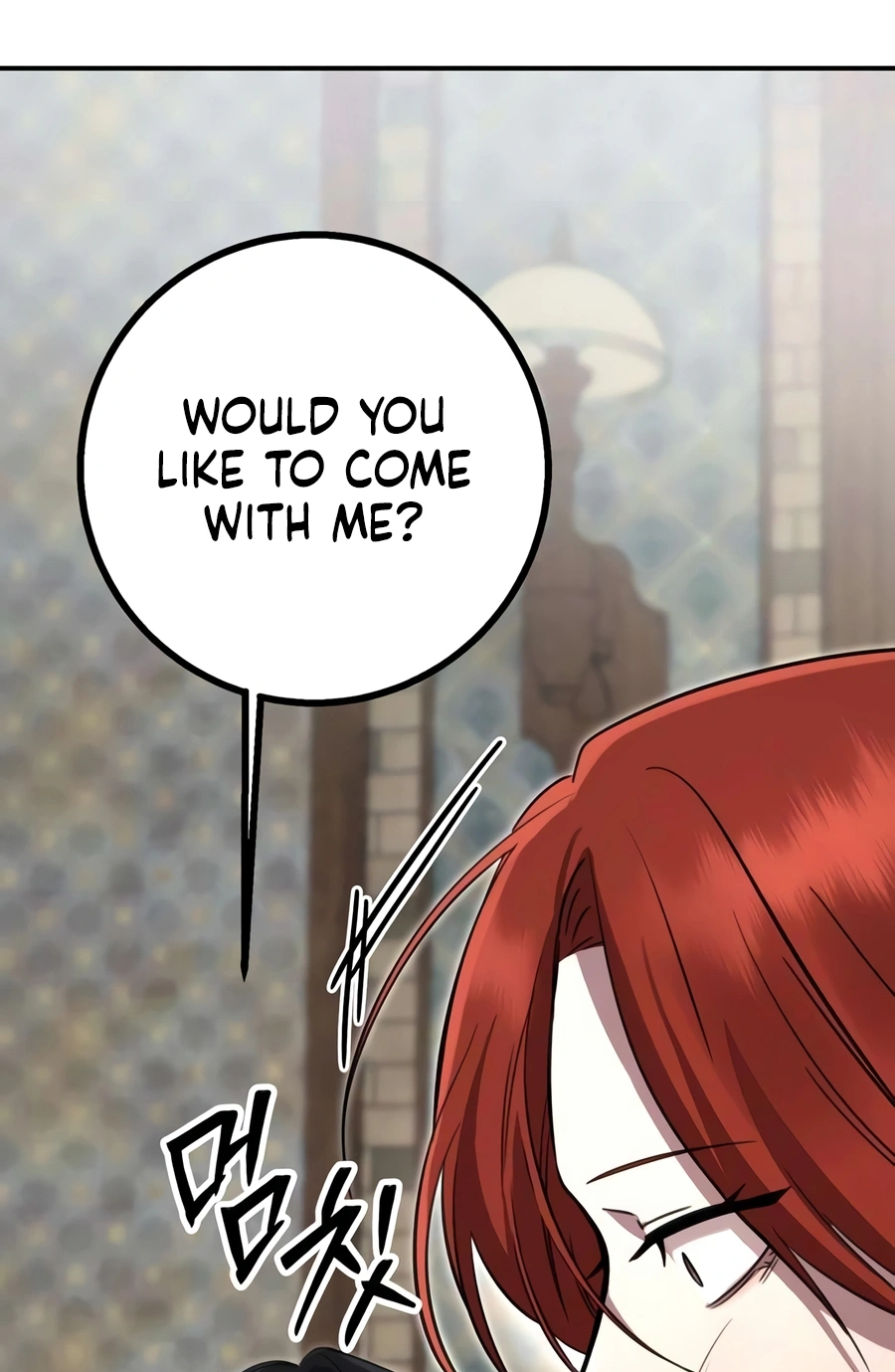 To Live as an Immortal Chapter 16 page 41 - 