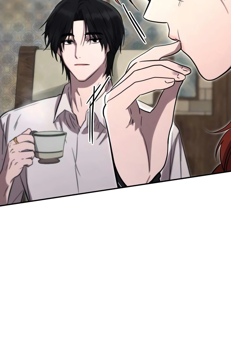 To Live as an Immortal Chapter 16 page 42 - 