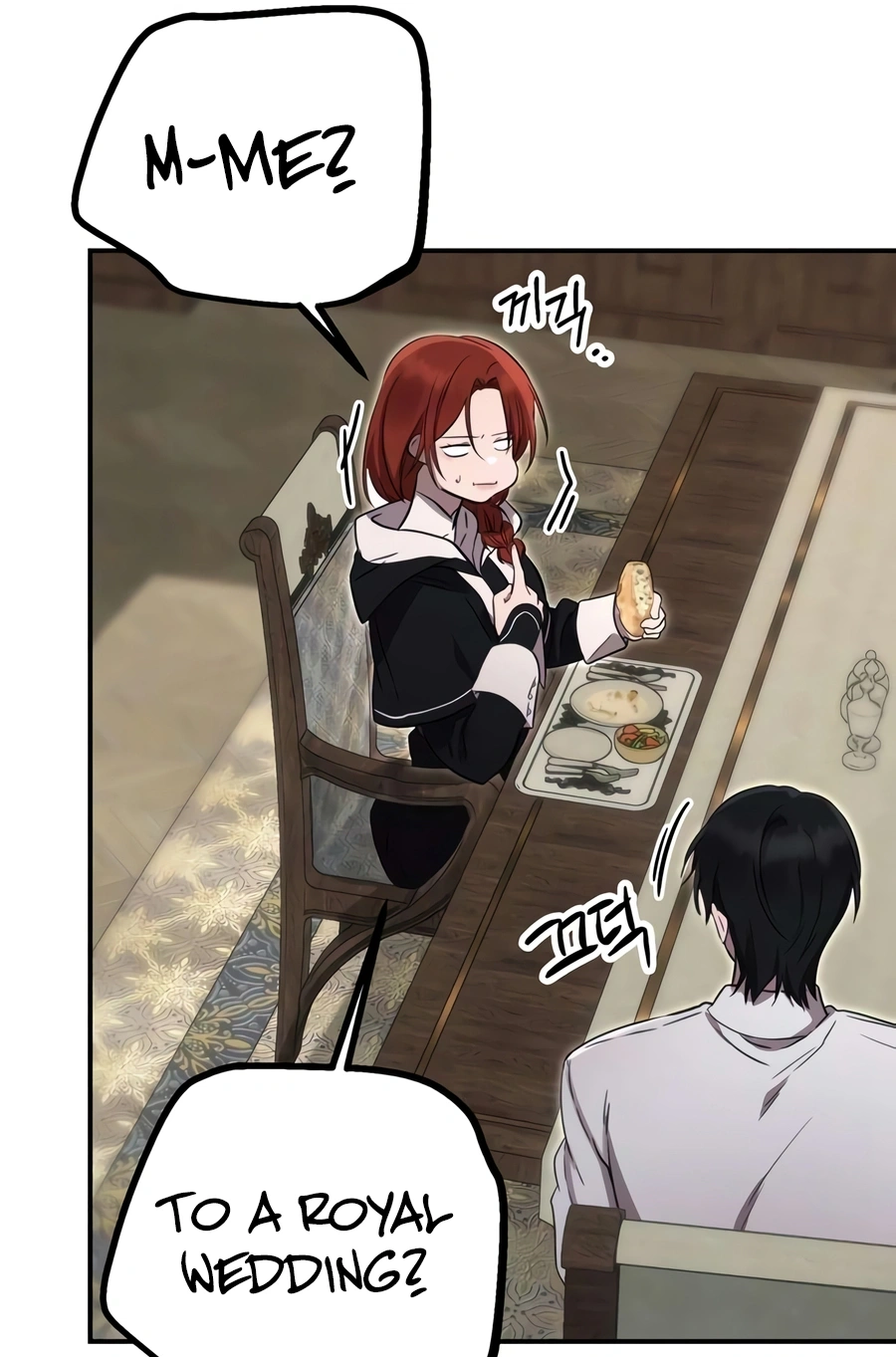 To Live as an Immortal Chapter 16 page 43 - 