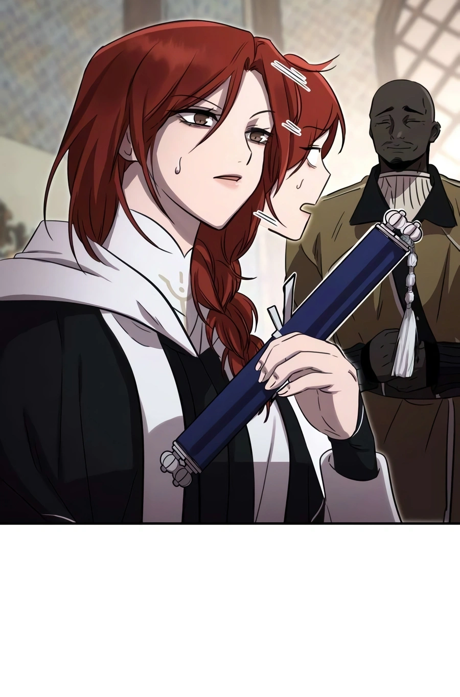 To Live as an Immortal Chapter 16 page 51 - 