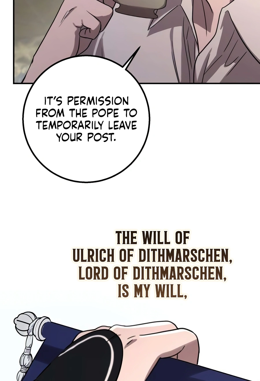 To Live as an Immortal Chapter 16 page 55 - 