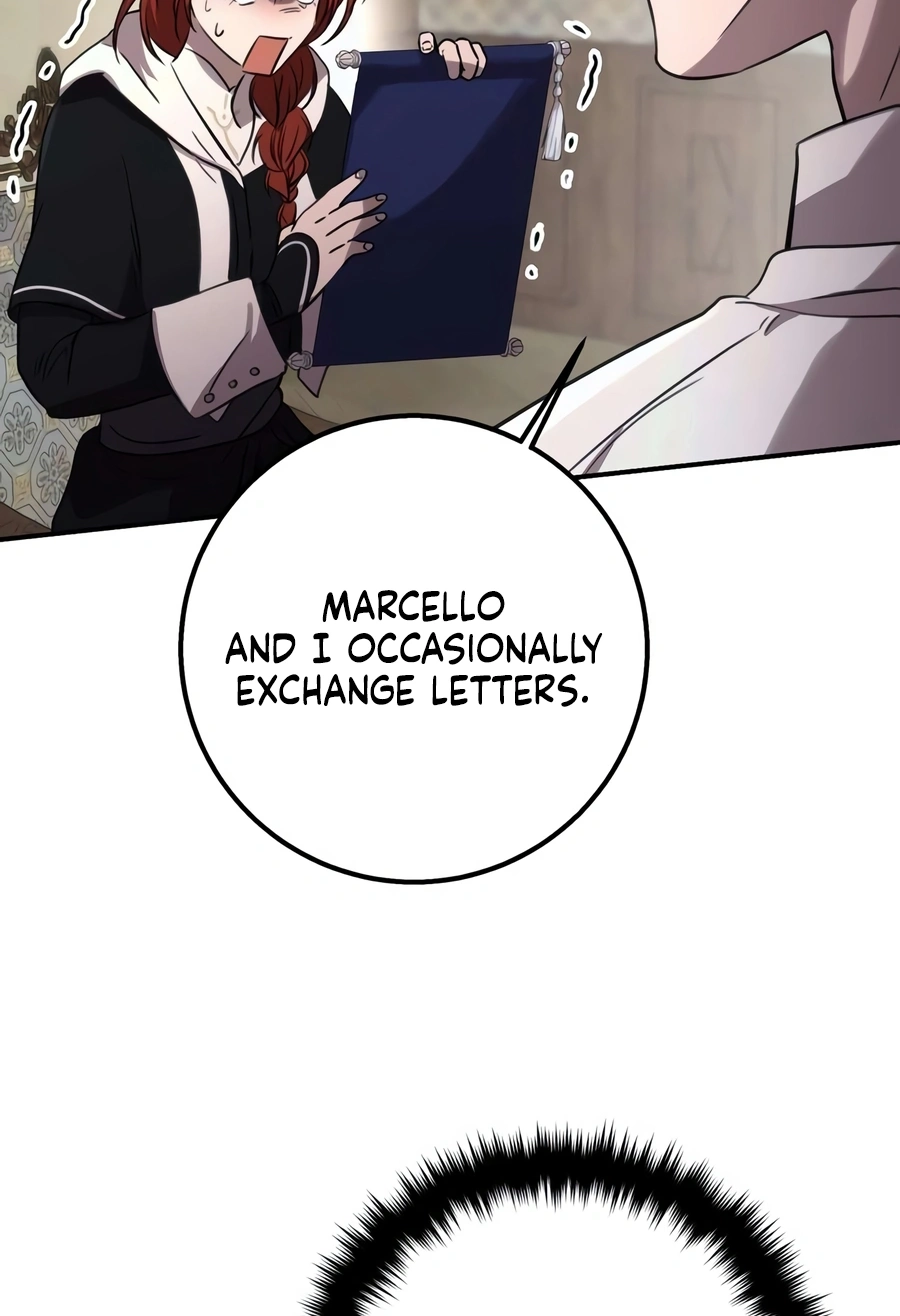 To Live as an Immortal Chapter 16 page 58 - 